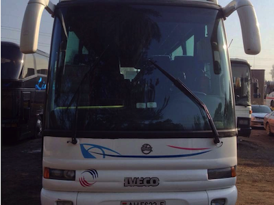 Автобус Ивеко